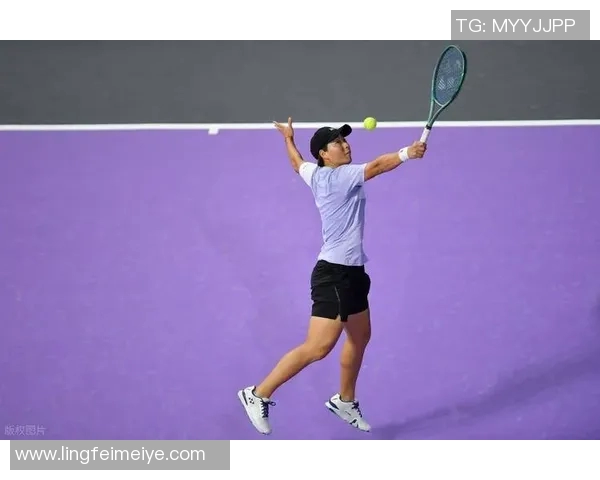 刘芳专访:从青涩少女到网球明星的奋斗与成长之路