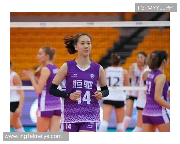 周娜专访揭秘排球成功秘诀与背后故事分享