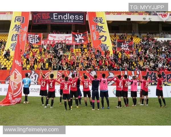 成都足球队技术排名创新高引发球迷热议展现实力与潜力
